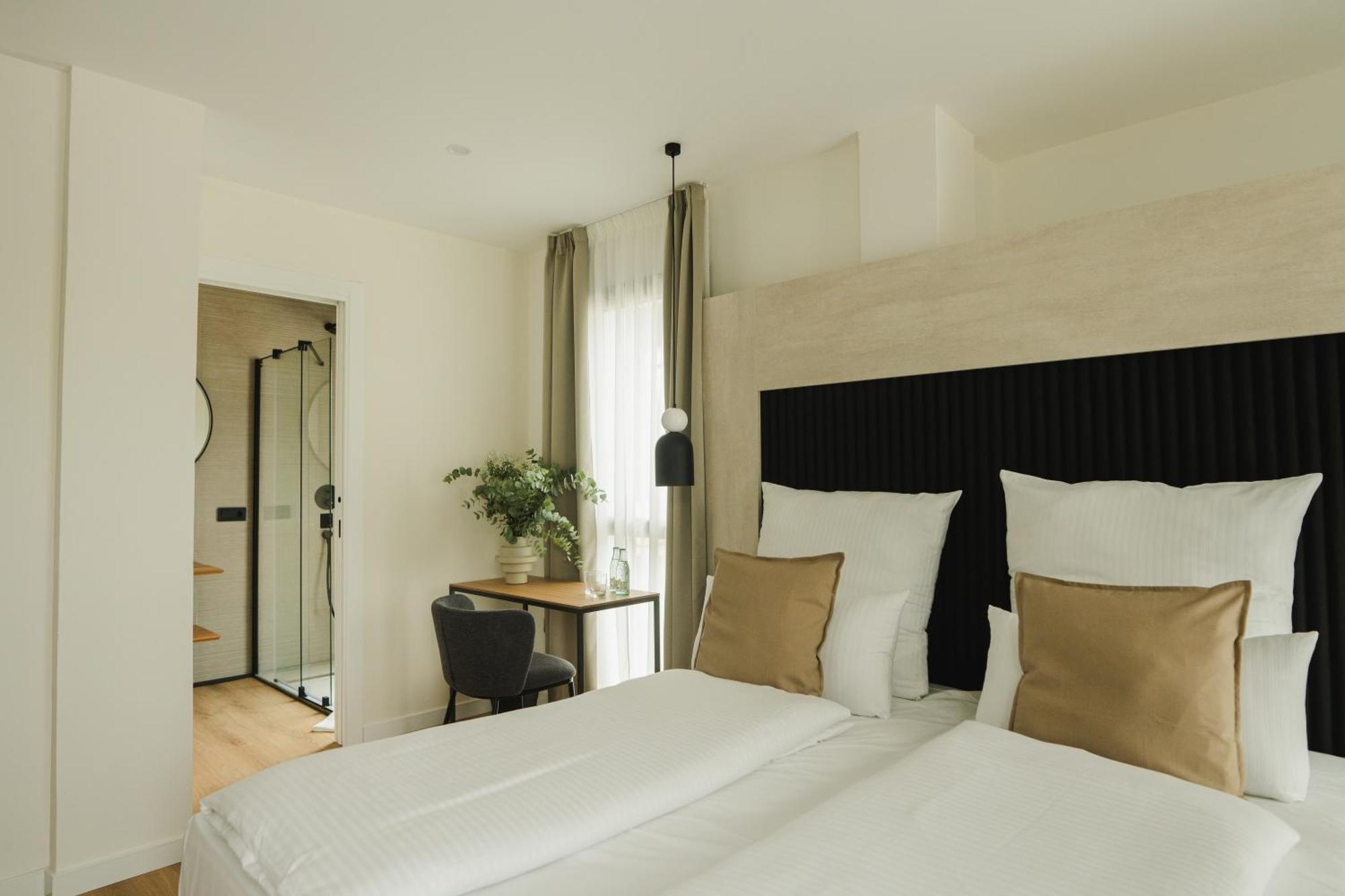 Hotel Casa Cuatro Boutique - Adults Recommended