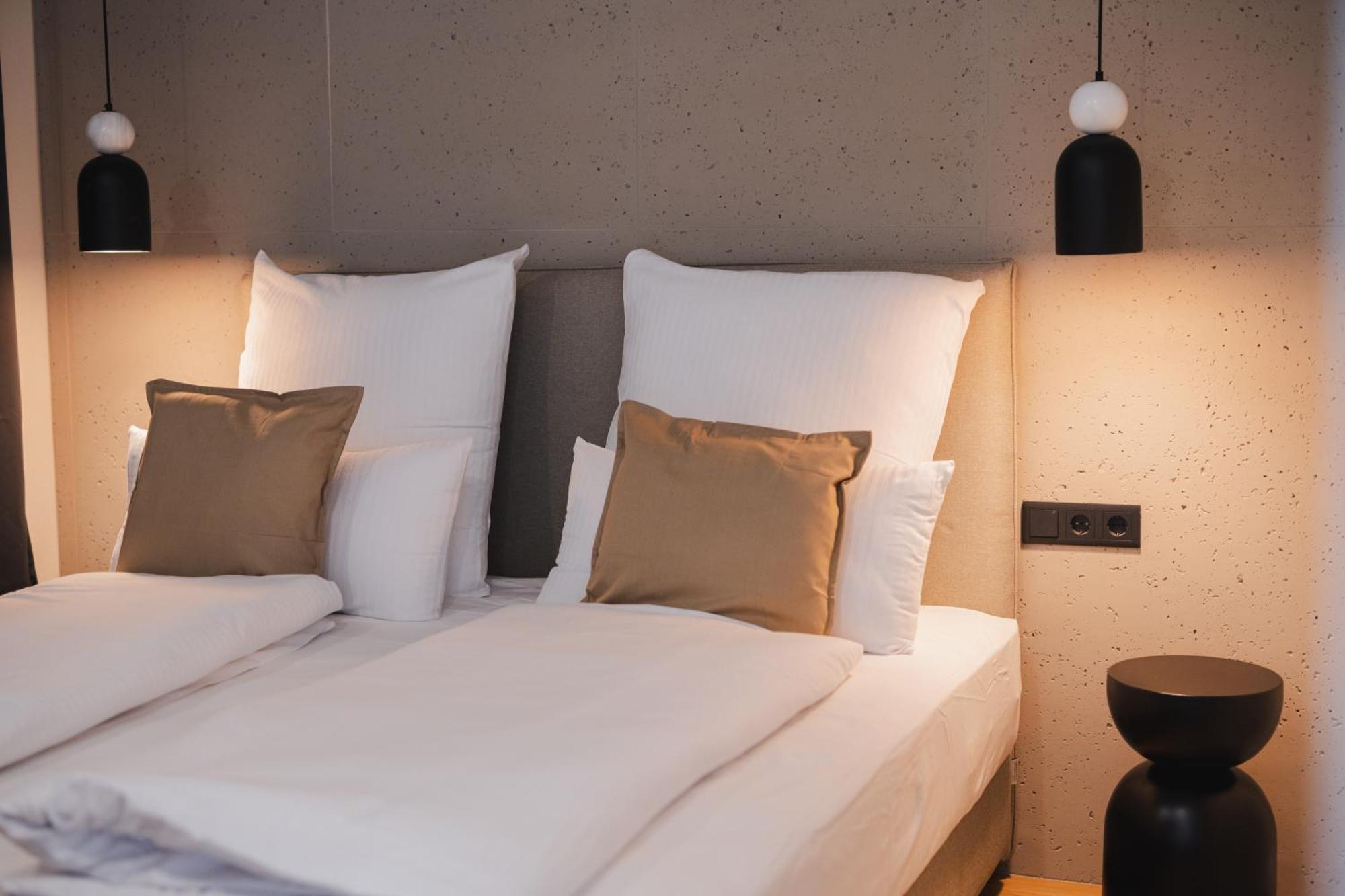 Casa Cuatro Boutique - Adults Recommended Hotel