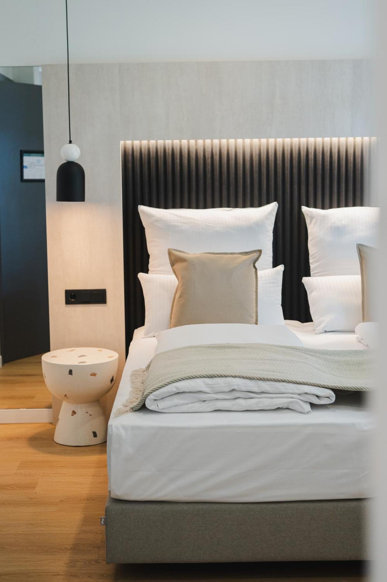 Hotel Casa Cuatro Boutique - Adults Recommended