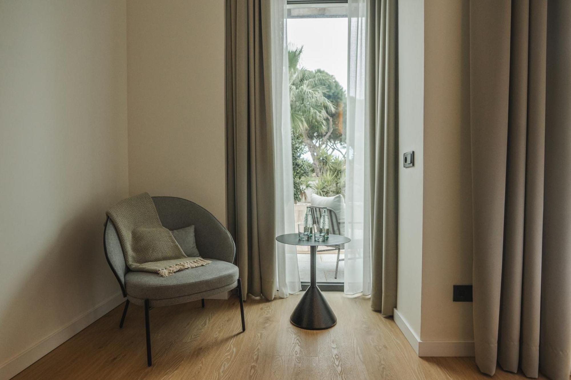 Hotel Casa Cuatro Boutique - Adults Recommended