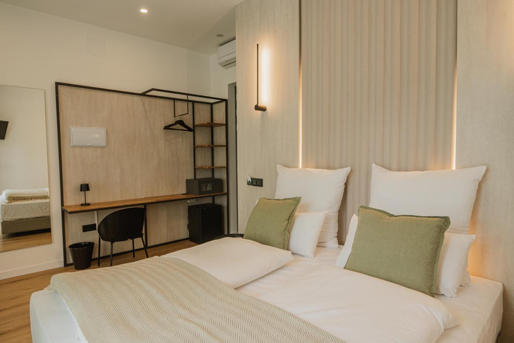 Casa Cuatro Boutique - Adults Recommended Hotel *