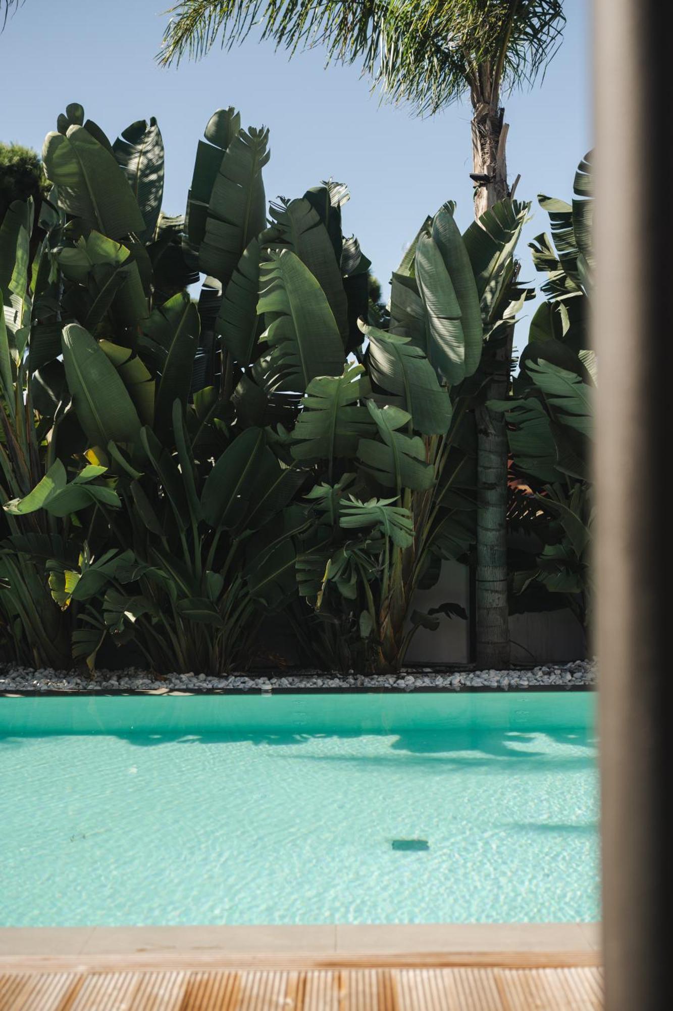 Casa Cuatro Boutique - Adults Recommended Hotel