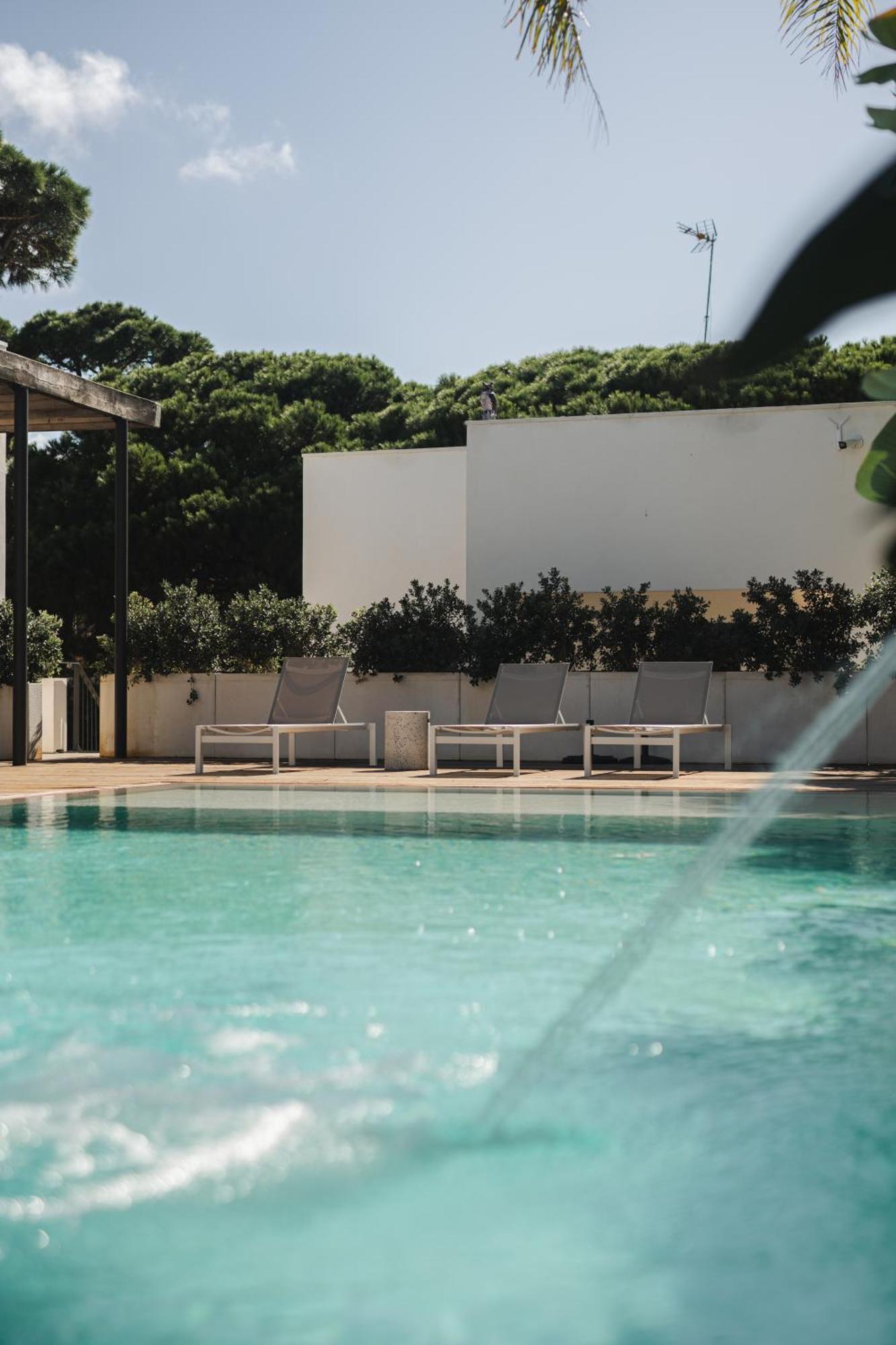 Casa Cuatro Boutique - Adults Recommended Hotel *